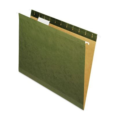 Pendaflex® Reinforced Hanging File Folders1