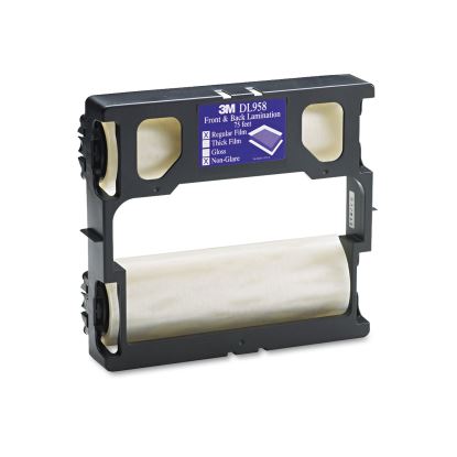 Scotch™ Refill for LS950 Heat-Free Laminating Machines1