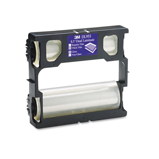 Scotch™ Refill for LS960 Heat-Free Laminating Machines1