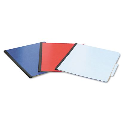 ACCO ColorLife® PRESSTEX® Classification Folders1