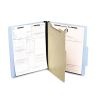 ACCO ColorLife® PRESSTEX® Classification Folders2