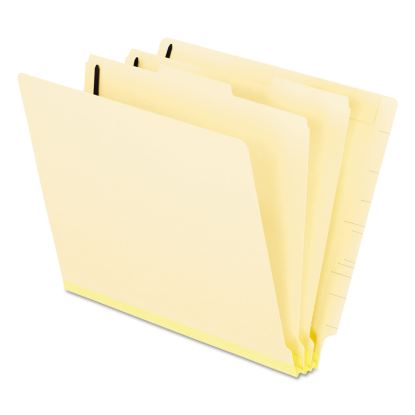 Pendaflex® Manila End Tab Classification Folders1