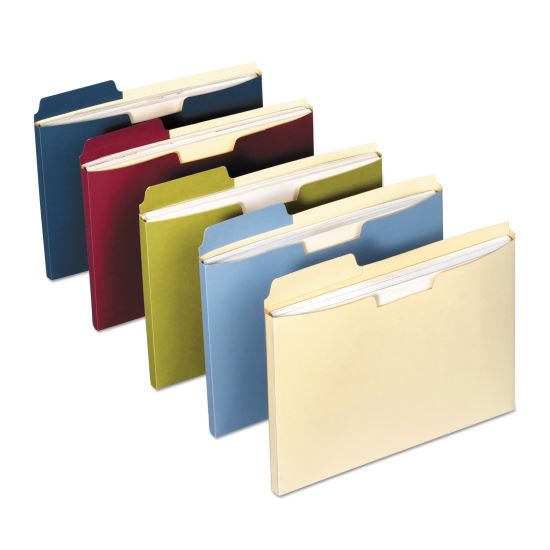 Pendaflex® File Folder Pocket™1