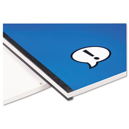 GBC® VeloBind® Reclosable Spines1