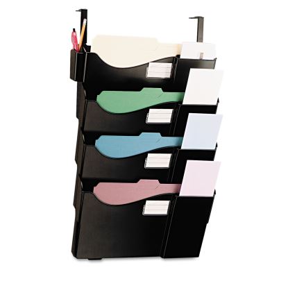 Universal® Grande Central Filing System1