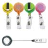 Advantus Deluxe Retractable ID Card Reel1