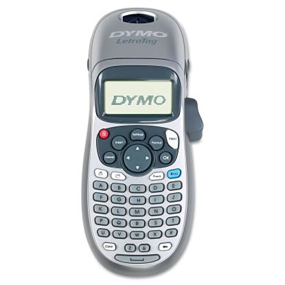 DYMO® LetraTag® 100H Label Maker1