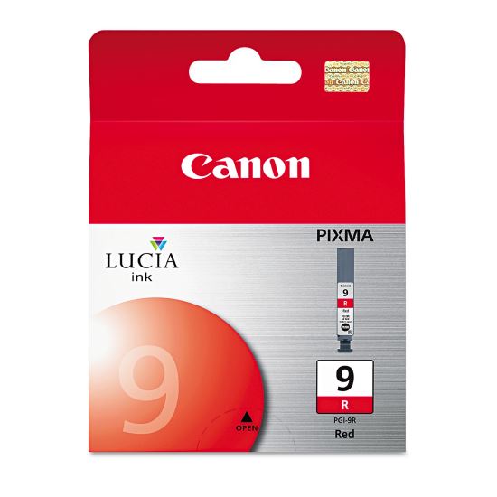 Canon® PGI-9 Series Ink Tank1