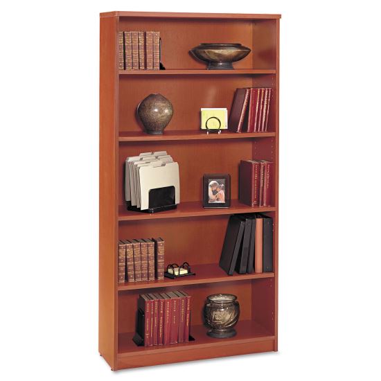 Bush® Series C Collection Bookcase1