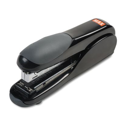 MAX Flat-Clinch Full Strip Standard Stapler1