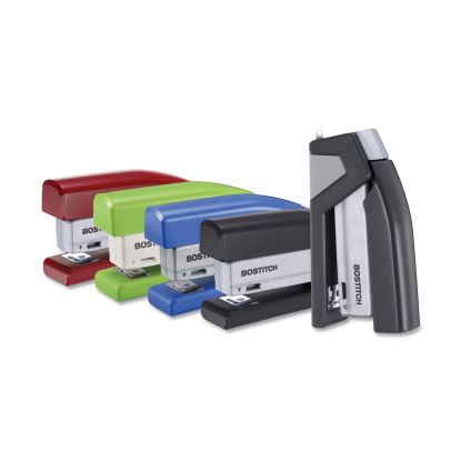 Bostitch® InJoy™ Spring-Powered Compact Stapler1