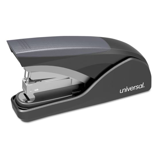 Universal® Deluxe Power Assist Flat-Clinch Full Strip Stapler1