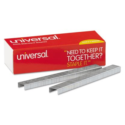 Universal® Standard Chisel Point Staples1