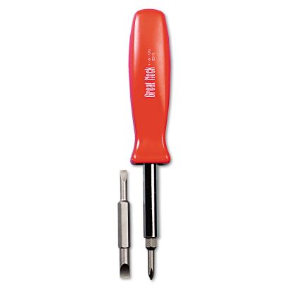 Great Neck® 4-in-1 Screwdriver1