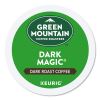 Green Mountain Coffee® Dark Magic® Extra Bold Coffee K-Cups®1