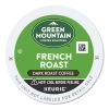 Green Mountain Coffee® French Roast Coffee K-Cups®1