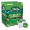 Green Mountain Coffee® French Roast Coffee K-Cups®2