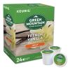 Green Mountain Coffee® French Vanilla Decaf Coffee K-Cups®2