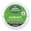 Green Mountain Coffee® Hazelnut Coffee K-Cups®1