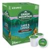 Green Mountain Coffee® Lake & Lodge® Coffee K-Cups®2