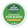 Green Mountain Coffee® Our Blend Coffee K-Cups®1