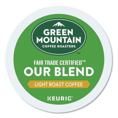 Green Mountain Coffee® Our Blend Coffee K-Cups®1