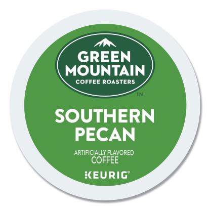 Green Mountain Coffee® Southern Pecan Coffee K-Cups®1