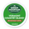 Green Mountain Coffee® Vermont Country Blend® Coffee K-Cups®1