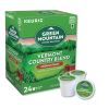 Green Mountain Coffee® Vermont Country Blend® Coffee K-Cups®2