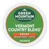 Green Mountain Coffee® Vermont Country Blend® Decaf Coffee K-Cups®1