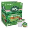 Green Mountain Coffee® Vermont Country Blend® Decaf Coffee K-Cups®2