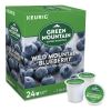 Green Mountain Coffee® Fair Trade Wild Mountain Blueberry™ Coffee K-Cups®2