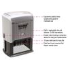 Trodat® Printy Self-Inking Custom Dater 2