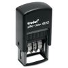 Trodat® Printy Economy Micro 5-in-1 Date Stamp1