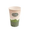 Green Mountain Coffee® Paper Hot Cups2