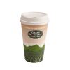 Green Mountain Coffee® Paper Hot Cups6