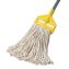 Boardwalk® Banded Cotton Mop Heads1