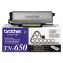Brother TN650, TN620 Toner1