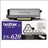 Brother TN650, TN620 Toner2