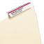 Smead® Viewables® Hanging Folder Tabs and Labels1
