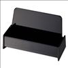 Universal® Recycled Plastic Business Card Holder1