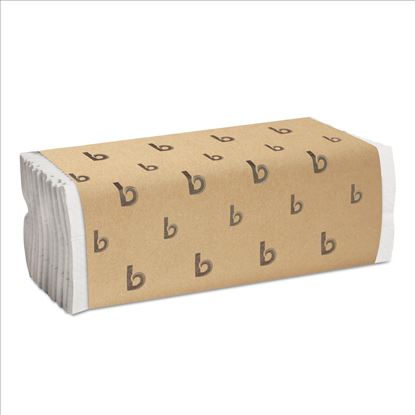 Boardwalk® Folded Paper Towels1