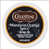 Celestial Seasonings® Mandarin Orange Spice® Herbal Tea K-Cups®1