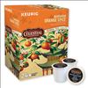 Celestial Seasonings® Mandarin Orange Spice® Herbal Tea K-Cups®2