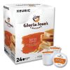 Gloria Jean's® Butter Toffee Coffee K-Cups®2