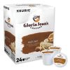 Gloria Jean's® Hazelnut Coffee K-Cups®2