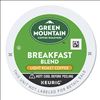 Green Mountain Coffee® Breakfast Blend Coffee K-Cup® Pods1