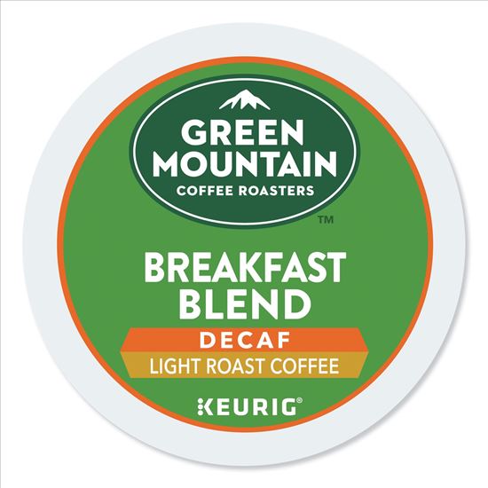 Green Mountain Coffee® Decaf Variety Coffee K-Cups®1