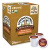 Newman's Own® Organics Special Decaf Coffee K-Cups®2
