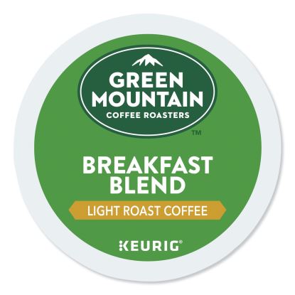 Green Mountain Coffee® Regular Variety Pack Coffee K-Cups®1